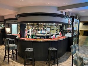 Exclusive Night @ The Harold 1st July Summer 2023